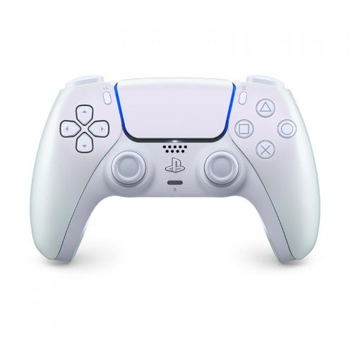 Sony DualSense Wireless Controller - Chroma Pearl